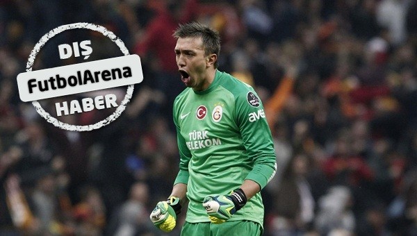 G.Saraylıları heyecalandıran Muslera iddiası