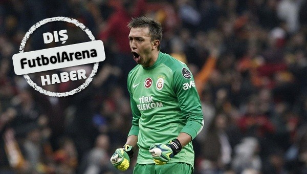 Galatasaraylıları heyecalandıran Muslera iddiası