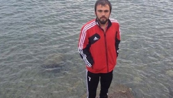 Genç futbolcu hayatını kaybetti