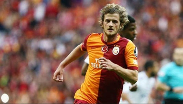 Giresunspor, Galatasaray'dan Berk İsmail'i kiraladı