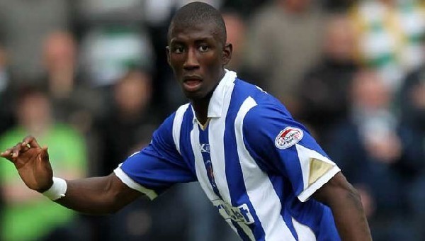 Giresunspor, Sissoko'yu transfer etti