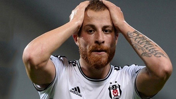 Gökhan Töre'ye lahmacun şoku
