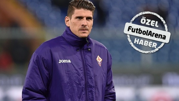 Gomez, Beşiktaş'a 'evet' dedi ama...