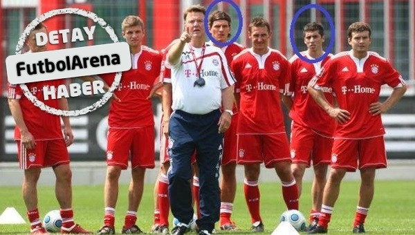 Gomez eski dostlarıyla Beşiktaş'ta buluşuyor