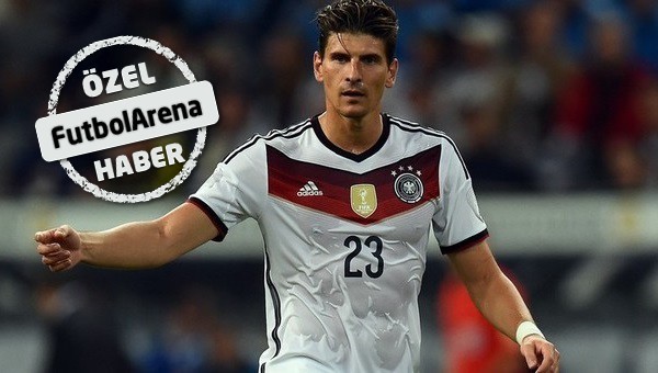 Gomez istedi Galatasaray vermedi
