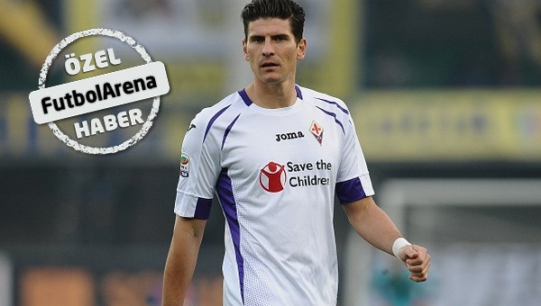 Gomez transferinde son durum