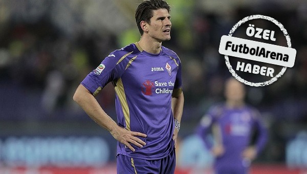 Gomez'in maliyeti Beşiktaş'ı zorluyor