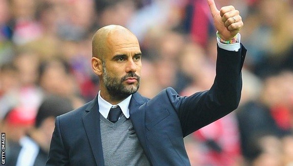 Guardiola önümüzdeki yıl bırakıyor mu?