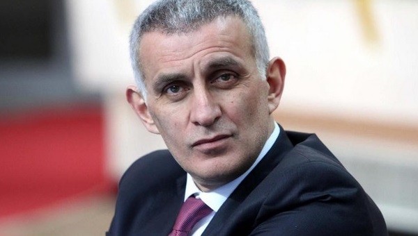 Trabzonspor krizde! İbrahim Hacıosmanoğlu kumar masasında