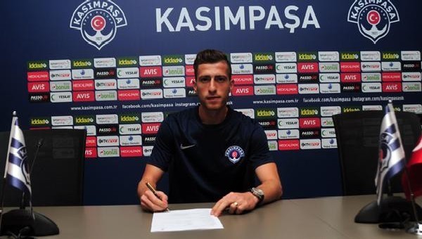 Hakan Arslan, Kasımpaşa'da