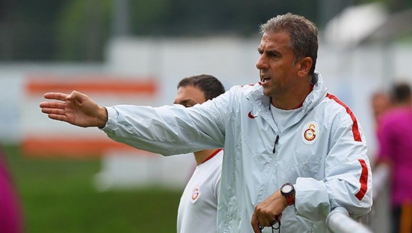 Hamza Hamzaoğlu Celta Vigo maçını yorumladı