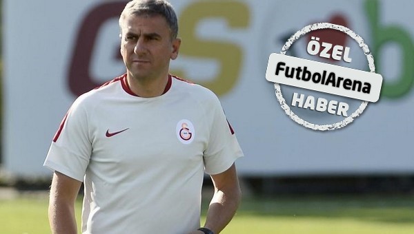 Hamza Hamzaoğlu: 'Jem Karacan'ı Beşiktaş da istemişti'