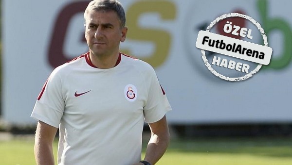 Hamza Hamzaoğlu: 'Carole fırsat transferiydi'
