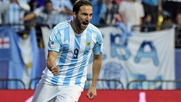 Higuian'in fiyatı belli oldu!