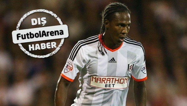 Hugo Rodallega Bursaspor'a mı geliyor?