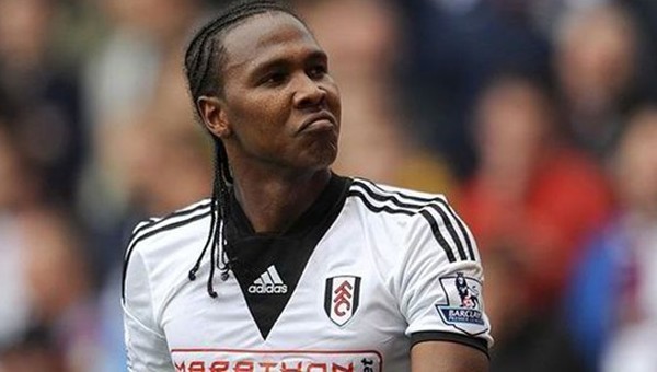 Hugo Rodallega kaçtı mı? Başkan açıkladı