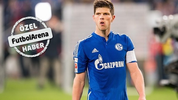 Huntelaar, Galatasaray'a mı geliyor?