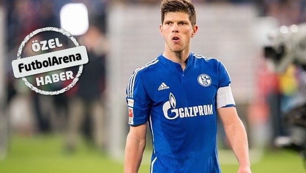 Huntelaar adım adım Galatasaray'a