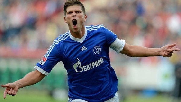 Huntelaar'dan Galatasaray açıklaması