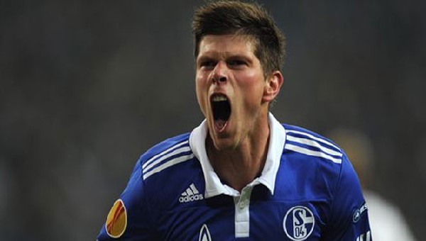 Huntelaar'dan Galatasaray'a haber var