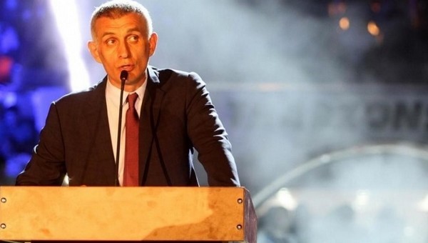 İbrahim Hacıosmanoğlu: 'Yanlış ne kelime, berbat'