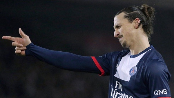 Ibrahimovic transferi resmen açıkladı