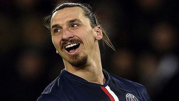 Ibrahimovic'ten kariyeriyle ilgili sürpriz açıklama