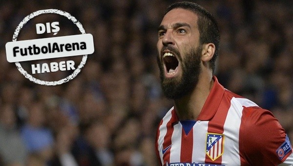 İspanyollar yazdı! Arda, Barcelona'ya...