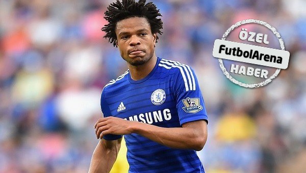 Loic Remy adım adım Beşiktaş'a