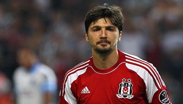 İşte Beşiktaş'ta sakatların son durumu! Tolga Zengin...