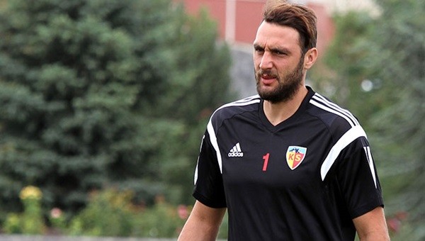 Kayserispor, Galatasaray'dan 3 futbolcu istedi