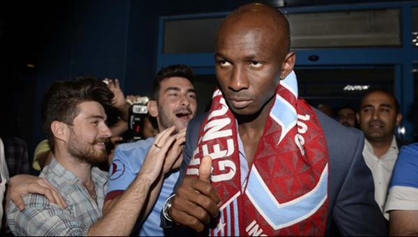 İşte Mbia'nın alacağı ücret