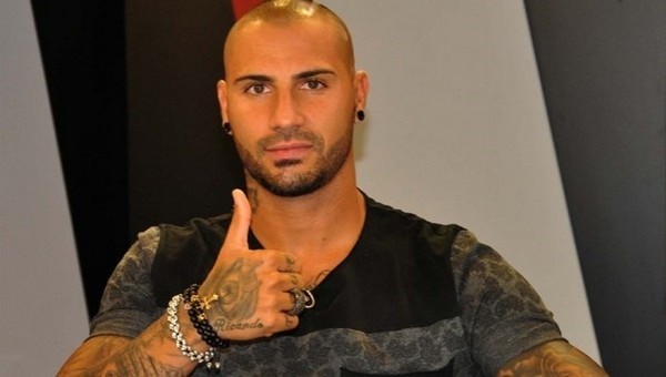 İşte Ricardo Quaresma'nın ilk sözleri