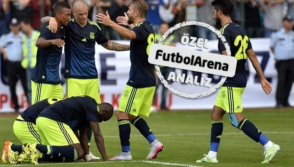 İşte son 15 sezonun verileri