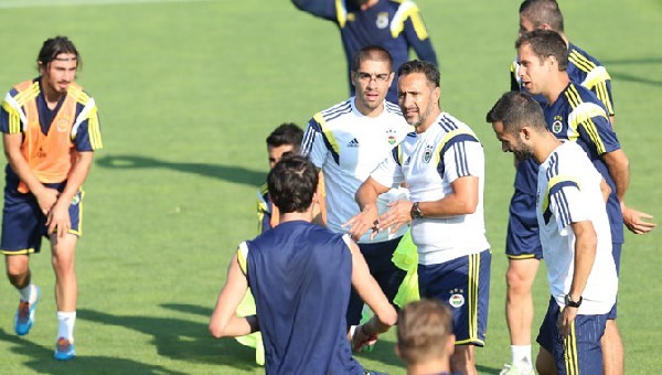 İşte yeni Fenerbahçe'nin planları