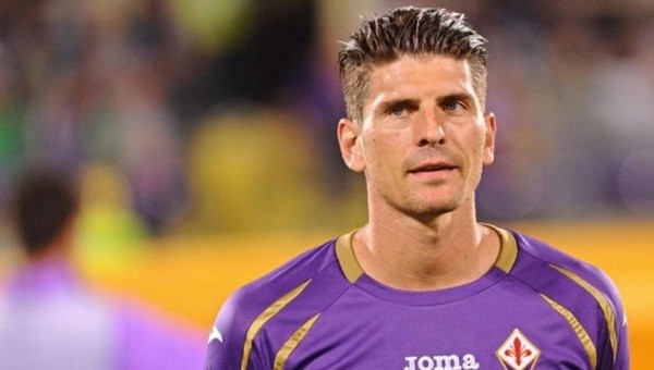 İtalyanlar Mario Gomez'in maliyetini yazdı