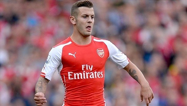 Jack Wilshere şampiyonluk şanslarını yorumladı