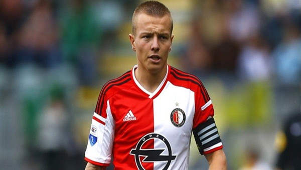 Jordy Clasie Southampton'a doğru