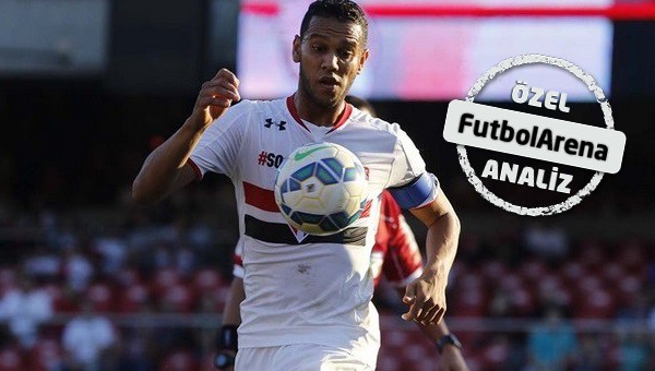 Josef de Souza analizi