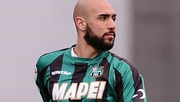 Juventus golcü Simone Zaza'yı transfer etti