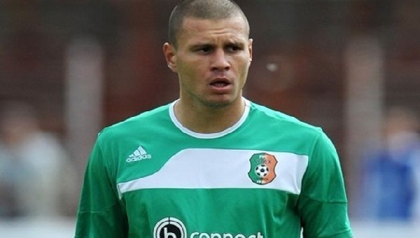 Kasımpaşa, sol bek Bozhikov'u transfer etti