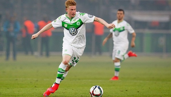 Kevin de Bruyne ne yapacak?