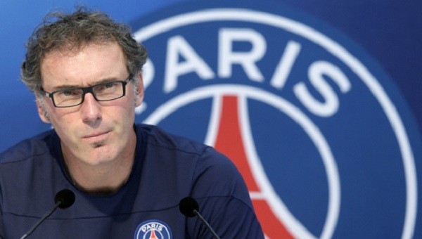 Laurent Blanc: 