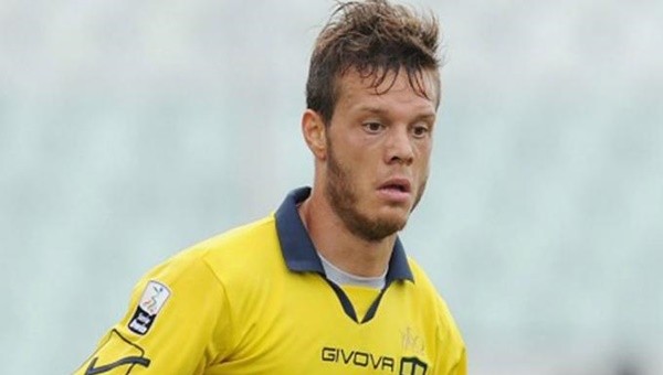 Antalyaspor'a Serie A'dan transfer