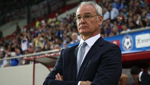 Leicester City'yi Ranieri çalıştıracak