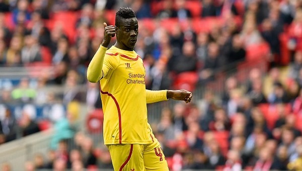 Liverpool'a müjde: Balotelli'ye bir talip daha!