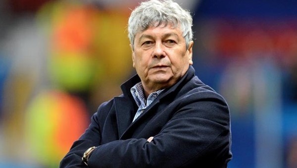 Lucescu: 'Aman Fener çıkmasın'