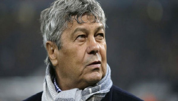 Lucescu Fenerbahçe'yi beğenmedi