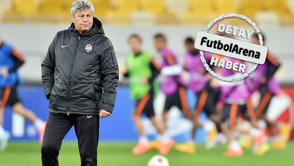 Lucescu Kadıköy'de kazanamıyor