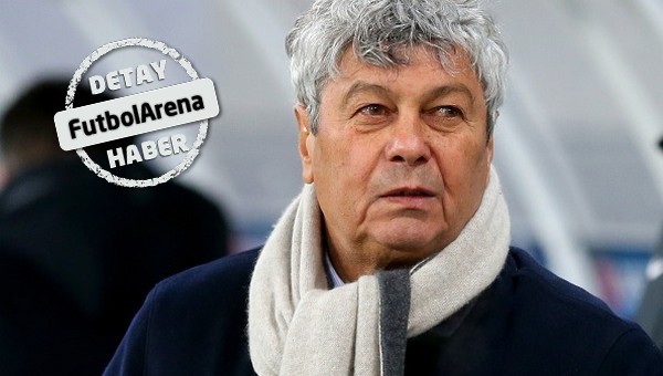 Lucescu'nun korktuğu başına geldi